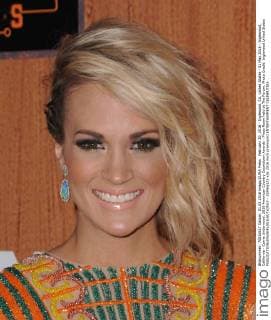 February 20, 2016 - Inglewood, CA, United States - 01 May 2016 - Inglewood, California - Carrie Underwood. 2016 American Country Countdown Awards - Press Room held at The Forum. Photo Credit: Inglewood United States - ZUMAa123