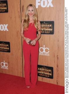 February 20, 2016 - Inglewood, CA, United States - 01 May 2016 - Inglewood, California - Cat Deeley. 2016 American Country Countdown Awards - Press Room held at The Forum. Photo Credit: Inglewood United States - ZUMAa123