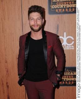February 20, 2016 - Inglewood, CA, United States - 01 May 2016 - Inglewood, California - Chris Lane. 2016 American Country Countdown Awards - Press Room held at The Forum. Photo Credit: Inglewood United States - ZUMAa123