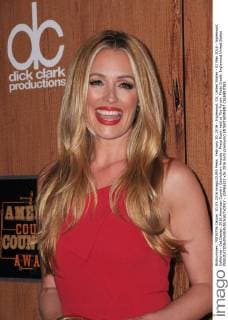 February 20, 2016 - Inglewood, CA, United States - 01 May 2016 - Inglewood, California - Cat Deeley. 2016 American Country Countdown Awards - Press Room held at The Forum. Photo Credit: Inglewood United States - ZUMAa123