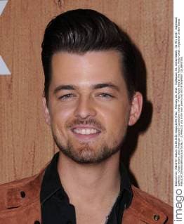 February 20, 2016 - Inglewood, CA, United States - 01 May 2016 - Inglewood, California - Chase Bryant. 2016 American Country Countdown Awards - Press Room held at The Forum. Photo Credit: Inglewood United States - ZUMAa123