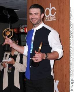 February 20, 2016 - Inglewood, CA, United States - 01 May 2016 - Inglewood, California - Sam Hunt. 2016 American Country Countdown Awards - Press Room held at The Forum. Photo Credit: Inglewood United States - ZUMAa123