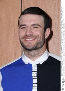February 20, 2016 - Inglewood, CA, United States - 01 May 2016 - Inglewood, California - Sam Hunt. 2016 American Country Countdown Awards - Press Room held at The Forum. Photo Credit: Inglewood United States - ZUMAa123
