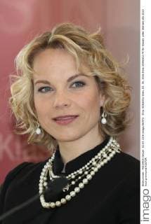 Elina GARANCA Wien, 02. 05. 2016 Elina GARANCA PK für Klassik unter Sternen