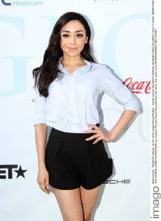 Aimee Garcia THE NINTH ANNUAL GEORGE LOPEZ CELEBRITY GOLF CLASSIC BENEFITING THE GEORGE LOPEZ FOUNDATION Los Angeles Michael Heart PicturePerfect