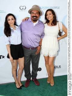 Aimee Garcia, George Lopez and Constance Marie THE NINTH ANNUAL GEORGE LOPEZ CELEBRITY GOLF CLASSIC BENEFITING THE GEORGE LOPEZ FOUNDATION Los Angeles Michael Heart PicturePerfect