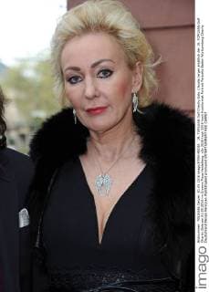 19. TOPILEAN Golf Charity Gala. Claudia Jerger anläßlich der 19. TOPILEAN Golf Charity Gala am 01.05.2016 im Crowne Plaza Heidelberg.