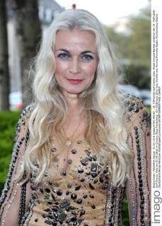 19. TOPILEAN Golf Charity Gala. Model Simone Bechtel anläßlich der 19. TOPILEAN Golf Charity Gala am 01.05.2016 im Crowne Plaza Heidelberg.