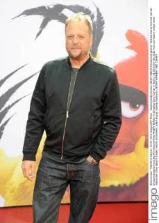 Deutschlandpremiere ANGRY BIRDS Smudo buergerlich: Michael Bernd Schmidt bei der Deutschlandpremiere des Animationsfilmes ANGRY BIRDS im CineStar Sony Center in Berlin, 01.05.2016