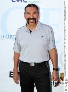 Steven Michael Quezada THE NINTH ANNUAL GEORGE LOPEZ CELEBRITY GOLF CLASSIC BENEFITING THE GEORGE LOPEZ FOUNDATION Los Angeles Michael Heart PicturePerfect