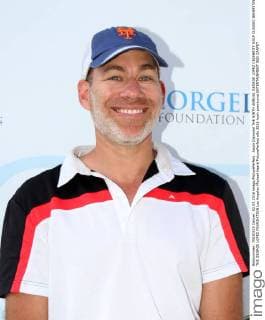 Jason Diamond THE NINTH ANNUAL GEORGE LOPEZ CELEBRITY GOLF CLASSIC BENEFITING THE GEORGE LOPEZ FOUNDATION Los Angeles Michael Heart PicturePerfect
