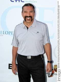 Steven Michael Quezada THE NINTH ANNUAL GEORGE LOPEZ CELEBRITY GOLF CLASSIC BENEFITING THE GEORGE LOPEZ FOUNDATION Los Angeles Michael Heart PicturePerfect