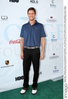 Ryan McPartlin THE NINTH ANNUAL GEORGE LOPEZ CELEBRITY GOLF CLASSIC BENEFITING THE GEORGE LOPEZ FOUNDATION Los Angeles Michael Heart PicturePerfect