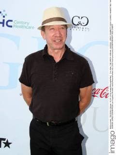 Tim Allen THE NINTH ANNUAL GEORGE LOPEZ CELEBRITY GOLF CLASSIC BENEFITING THE GEORGE LOPEZ FOUNDATION Los Angeles Michael Heart PicturePerfect