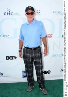 Alan Thicke THE NINTH ANNUAL GEORGE LOPEZ CELEBRITY GOLF CLASSIC BENEFITING THE GEORGE LOPEZ FOUNDATION Los Angeles Michael Heart PicturePerfect