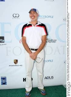 Jason Diamond THE NINTH ANNUAL GEORGE LOPEZ CELEBRITY GOLF CLASSIC BENEFITING THE GEORGE LOPEZ FOUNDATION Los Angeles Michael Heart PicturePerfect