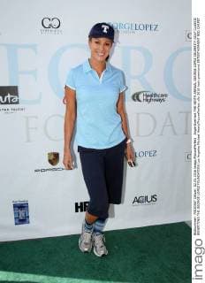 Angie Everhart THE NINTH ANNUAL GEORGE LOPEZ CELEBRITY GOLF CLASSIC BENEFITING THE GEORGE LOPEZ FOUNDATION Los Angeles Michael Heart PicturePerfect