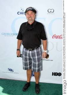 Richard Karn THE NINTH ANNUAL GEORGE LOPEZ CELEBRITY GOLF CLASSIC BENEFITING THE GEORGE LOPEZ FOUNDATION Los Angeles Michael Heart PicturePerfect