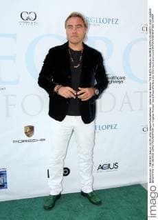 Johan Ernst Nielson THE NINTH ANNUAL GEORGE LOPEZ CELEBRITY GOLF CLASSIC BENEFITING THE GEORGE LOPEZ FOUNDATION Los Angeles Michael Heart PicturePerfect