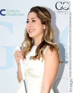 Lizzy Small THE NINTH ANNUAL GEORGE LOPEZ CELEBRITY GOLF CLASSIC BENEFITING THE GEORGE LOPEZ FOUNDATION Los Angeles Michael Heart PicturePerfect