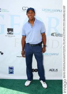 Jeffrey Osborne THE NINTH ANNUAL GEORGE LOPEZ CELEBRITY GOLF CLASSIC BENEFITING THE GEORGE LOPEZ FOUNDATION Los Angeles Michael Heart PicturePerfect