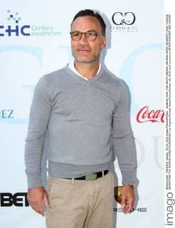Jonathan Antin THE NINTH ANNUAL GEORGE LOPEZ CELEBRITY GOLF CLASSIC BENEFITING THE GEORGE LOPEZ FOUNDATION Los Angeles Michael Heart PicturePerfect