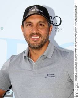 Mauricio Umansky THE NINTH ANNUAL GEORGE LOPEZ CELEBRITY GOLF CLASSIC BENEFITING THE GEORGE LOPEZ FOUNDATION Los Angeles Michael Heart PicturePerfect