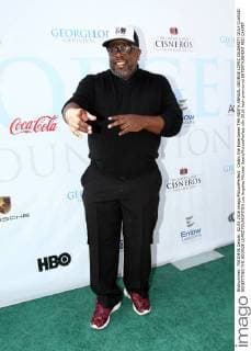 Cedric the Entertainer THE NINTH ANNUAL GEORGE LOPEZ CELEBRITY GOLF CLASSIC BENEFITING THE GEORGE LOPEZ FOUNDATION Los Angeles Michael Heart PicturePerfect
