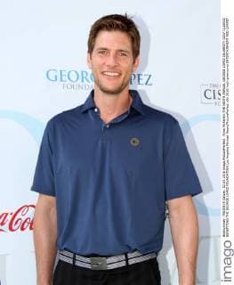 Ryan McPartlin THE NINTH ANNUAL GEORGE LOPEZ CELEBRITY GOLF CLASSIC BENEFITING THE GEORGE LOPEZ FOUNDATION Los Angeles Michael Heart PicturePerfect