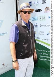 Andy Garcia THE NINTH ANNUAL GEORGE LOPEZ CELEBRITY GOLF CLASSIC BENEFITING THE GEORGE LOPEZ FOUNDATION Los Angeles Michael Heart PicturePerfect