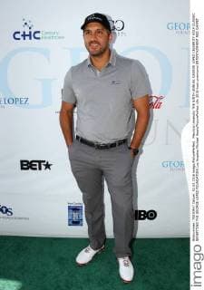 Mauricio Umansky THE NINTH ANNUAL GEORGE LOPEZ CELEBRITY GOLF CLASSIC BENEFITING THE GEORGE LOPEZ FOUNDATION Los Angeles Michael Heart PicturePerfect