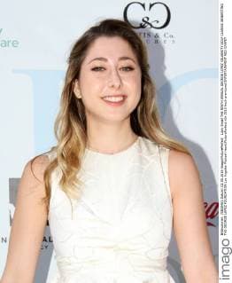 Lizzy Small THE NINTH ANNUAL GEORGE LOPEZ CELEBRITY GOLF CLASSIC BENEFITING THE GEORGE LOPEZ FOUNDATION Los Angeles Michael Heart PicturePerfect