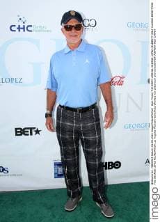 Alan Thicke THE NINTH ANNUAL GEORGE LOPEZ CELEBRITY GOLF CLASSIC BENEFITING THE GEORGE LOPEZ FOUNDATION Los Angeles Michael Heart PicturePerfect