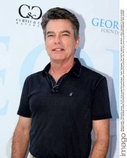 Peter Gallagher THE NINTH ANNUAL GEORGE LOPEZ CELEBRITY GOLF CLASSIC BENEFITING THE GEORGE LOPEZ FOUNDATION Los Angeles Michael Heart PicturePerfect