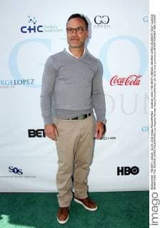 Jonathan Antin THE NINTH ANNUAL GEORGE LOPEZ CELEBRITY GOLF CLASSIC BENEFITING THE GEORGE LOPEZ FOUNDATION Los Angeles Michael Heart PicturePerfect