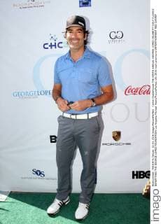 Carter Oosterhouse THE NINTH ANNUAL GEORGE LOPEZ CELEBRITY GOLF CLASSIC BENEFITING THE GEORGE LOPEZ FOUNDATION Los Angeles Michael Heart PicturePerfect