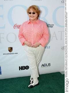 Patrika Darbo THE NINTH ANNUAL GEORGE LOPEZ CELEBRITY GOLF CLASSIC BENEFITING THE GEORGE LOPEZ FOUNDATION Los Angeles Michael Heart PicturePerfect