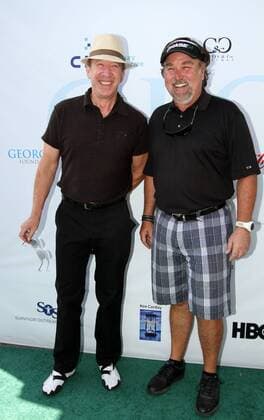 Tim Allen and Richard Karn THE NINTH ANNUAL GEORGE LOPEZ CELEBRITY GOLF CLASSIC BENEFITING THE GEORGE LOPEZ FOUNDATION Los Angeles Michael Heart PicturePerfect