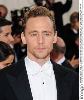 MET Gala 2016 May 2, 2016 - New York, NY, United States - 02 May 2016 - New York, New York- Tom Hiddleston. Metropolitan Museum of Art Costume Institute Gala: Manus x Machina: Fashion in the Age of Technology. Photo Credit: Christopher Smith AdMedia New York United States - ZUMAa123