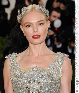 MET Gala 2016 May 2, 2016 - New York, NY, United States - 02 May 2016 - New York, New York- Kate Bosworth. Metropolitan Museum of Art Costume Institute Gala: Manus x Machina: Fashion in the Age of Technology. Photo Credit: Christopher Smith AdMedia New York United States - ZUMAa123
