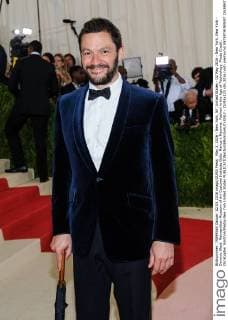 May 2, 2016 - New York, NY, United States - 02 May 2016 - New York, New York - Dominic West. Metropolitan Museum of Art Costume Institute Gala: Manus x Machina: Fashion in the Age of Technology. Photo Credit: Christopher Smith AdMedia New York United States - ZUMAa123