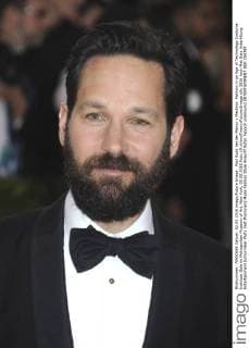 Paul Rudd bei der Manus x Machina: Fashion in an Age of Technology Costume Institute Gala im Metropolitan Museum of Art. New York, 02.05.2016 Foto:xD.xVanxTinex xFuturexImage