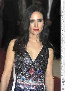 Jennifer Connelly bei der Manus x Machina: Fashion in an Age of Technology Costume Institute Gala im Metropolitan Museum of Art. New York, 02.05.2016 Foto:xD.xVanxTinex xFuturexImage
