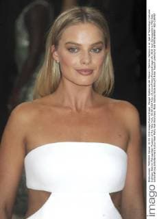 Margot Robbie bei der Manus x Machina: Fashion in an Age of Technology Costume Institute Gala im Metropolitan Museum of Art. New York, 02.05.2016 Foto:xD.xVanxTinex xFuturexImage