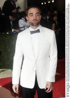 Robert Pattinson bei der Manus x Machina: Fashion in an Age of Technology Costume Institute Gala im Metropolitan Museum of Art. New York, 02.05.2016 Foto:xD.xVanxTinex xFuturexImage