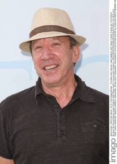 Tim Allen beim George Lopez Celebrity Golf Classic Charity Turnier am 2.05.2016 in Burbank 9th Annual George Lopez Celebrity Golf Classic benfit Tournament in Burbank, 2016 