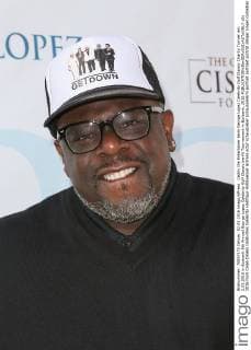 Cedric the Entertainer beim George Lopez Celebrity Golf Classic Charity Turnier am 2.05.2016 in Burbank 9th Annual George Lopez Celebrity Golf Classic benfit Tournament in Burbank, 2016 