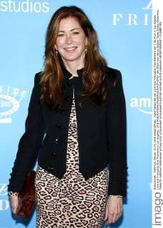 Dana Delany bei der Love and Friendship Kino Premiere am 3.05.2016 in Los Angeles Love and Friendship Kino Premiere in Los Angeles, 2016 