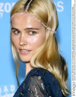 Isabel Lucas bei der Love and Friendship Kino Premiere am 3.05.2016 in Los Angeles Love and Friendship Kino Premiere in Los Angeles, 2016 