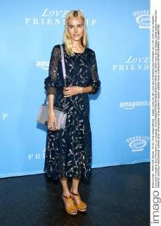 Isabel Lucas bei der Love and Friendship Kino Premiere am 3.05.2016 in Los Angeles Love and Friendship Kino Premiere in Los Angeles, 2016 